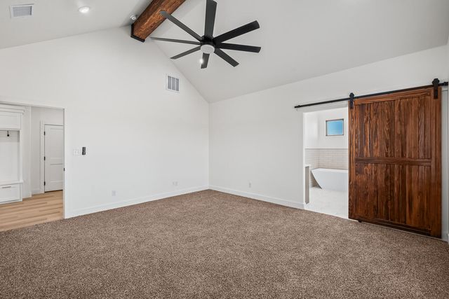 4401 Co Rd 7900, Lubbock, TX 79423