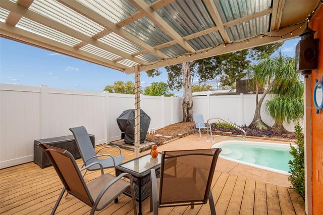 7740 HAWTHORN DRIVE, Port Richey, FL 34668