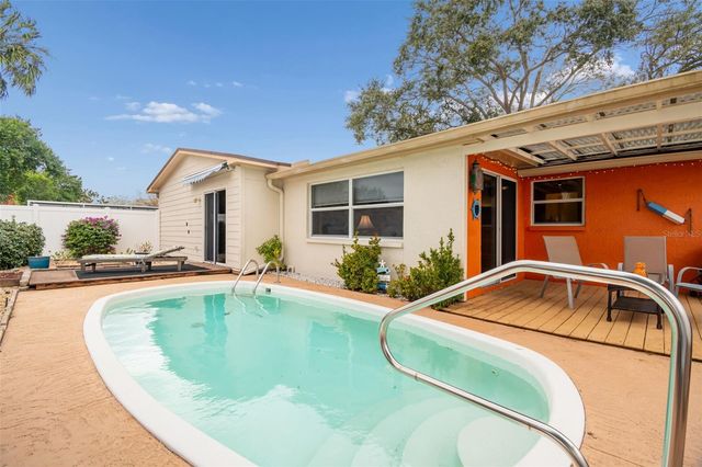 7740 HAWTHORN DRIVE, Port Richey, FL 34668