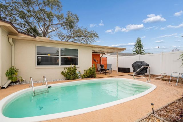 7740 HAWTHORN DRIVE, Port Richey, FL 34668