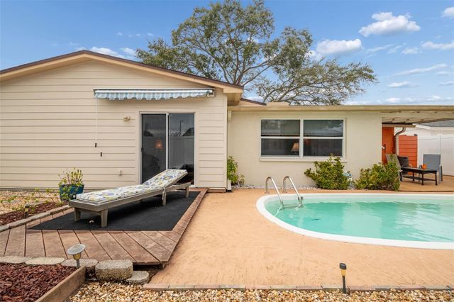 7740 HAWTHORN DRIVE, Port Richey, FL 34668