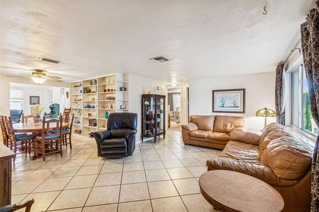 7740 HAWTHORN DRIVE, Port Richey, FL 34668