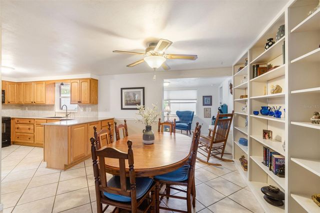 7740 HAWTHORN DRIVE, Port Richey, FL 34668