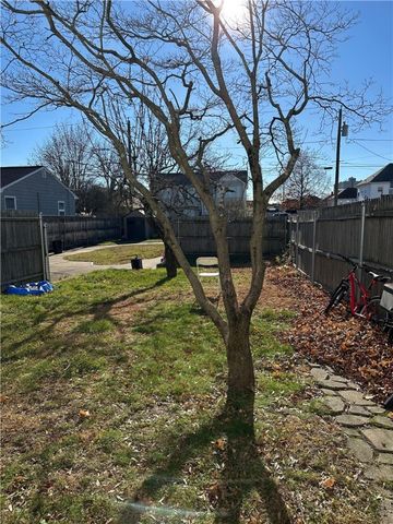 14 New Hampshire Street, Cranston, RI 02920