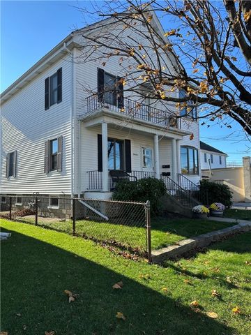 14 New Hampshire Street, Cranston, RI 02920