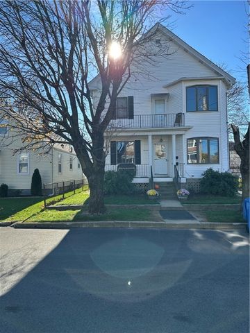 14 New Hampshire Street, Cranston, RI 02920