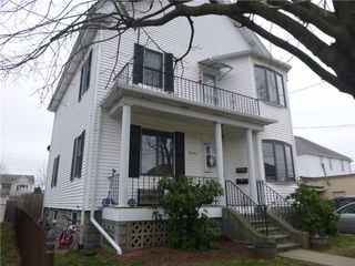 14 New Hampshire Street, Cranston, RI 02920