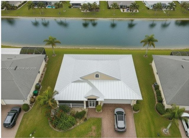 107 NW Summerville Court, Port St. Lucie, Port St Lucie, FL 34986
