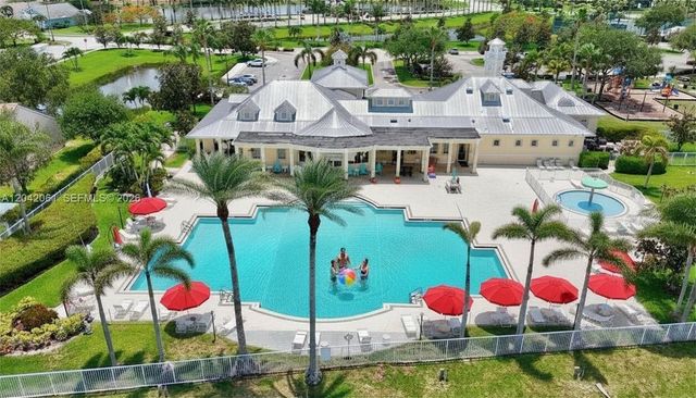 107 NW Summerville Court, Port St. Lucie, Port St Lucie, FL 34986