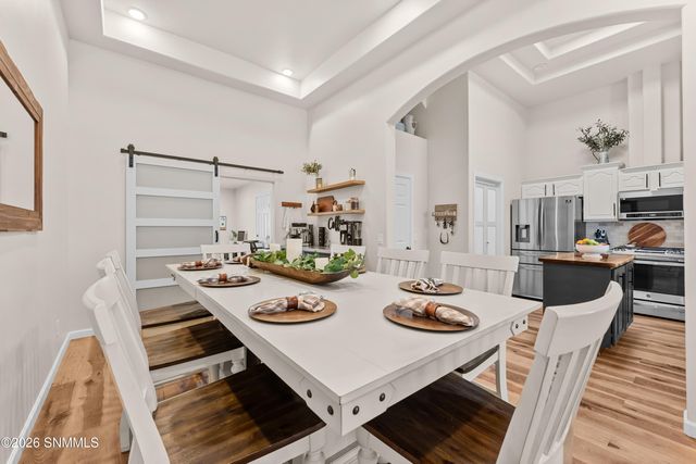 4543 Mesa Central Drive, Las Cruces, NM 88011