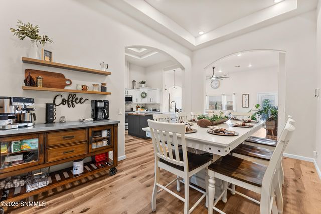 4543 Mesa Central Drive, Las Cruces, NM 88011