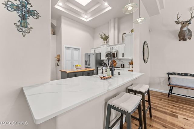 4543 Mesa Central Drive, Las Cruces, NM 88011