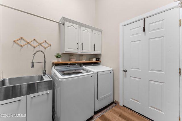 4543 Mesa Central Drive, Las Cruces, NM 88011