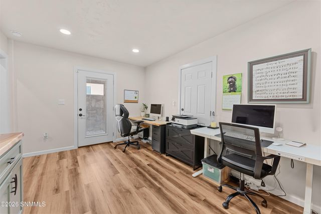 4543 Mesa Central Drive, Las Cruces, NM 88011