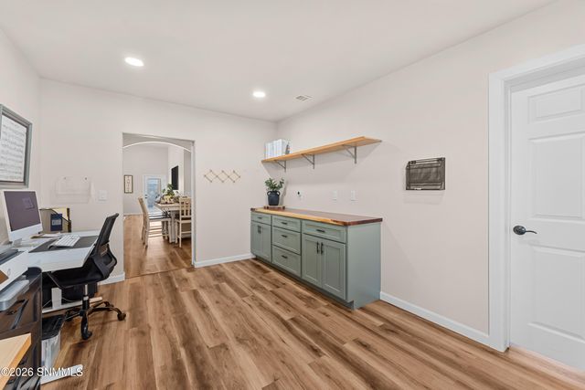 4543 Mesa Central Drive, Las Cruces, NM 88011