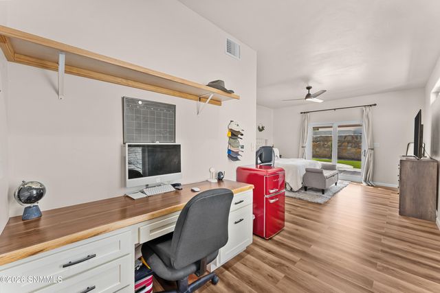 4543 Mesa Central Drive, Las Cruces, NM 88011