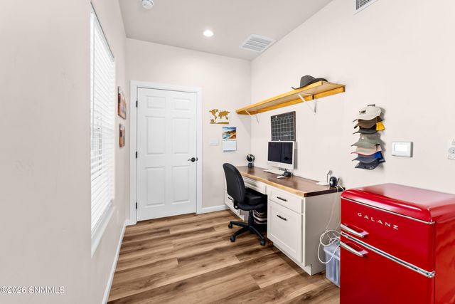 4543 Mesa Central Drive, Las Cruces, NM 88011