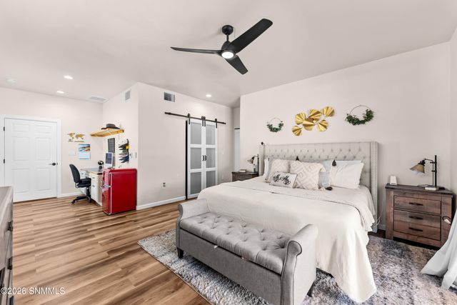 4543 Mesa Central Drive, Las Cruces, NM 88011