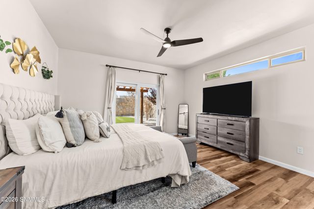 4543 Mesa Central Drive, Las Cruces, NM 88011