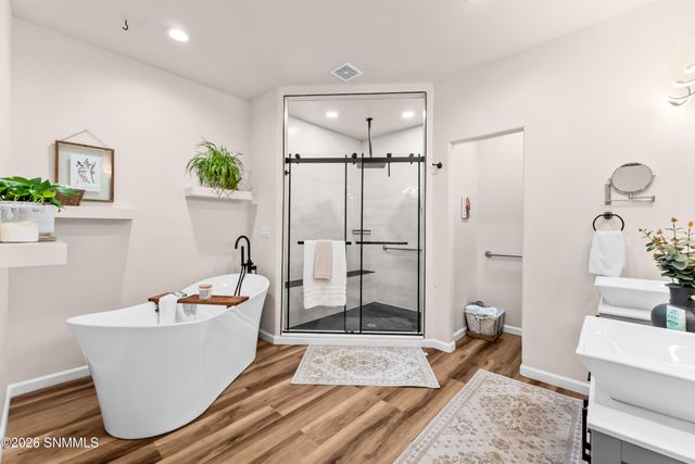 4543 Mesa Central Drive, Las Cruces, NM 88011