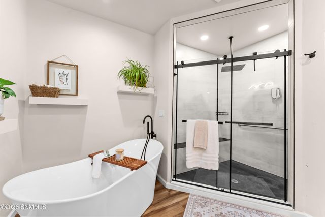 4543 Mesa Central Drive, Las Cruces, NM 88011