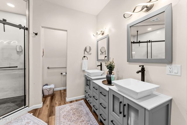 4543 Mesa Central Drive, Las Cruces, NM 88011