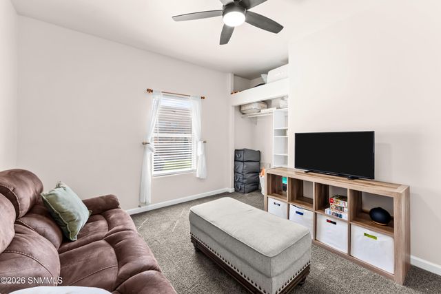 4543 Mesa Central Drive, Las Cruces, NM 88011