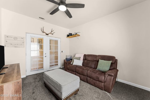 4543 Mesa Central Drive, Las Cruces, NM 88011