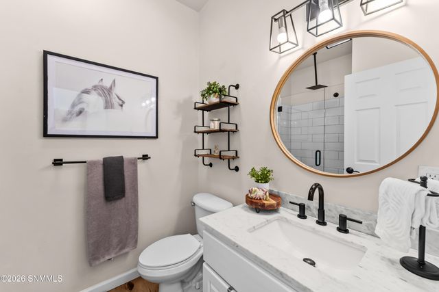 4543 Mesa Central Drive, Las Cruces, NM 88011