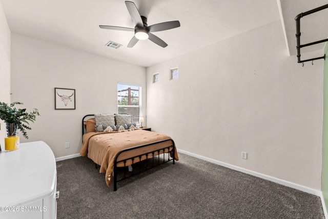 4543 Mesa Central Drive, Las Cruces, NM 88011