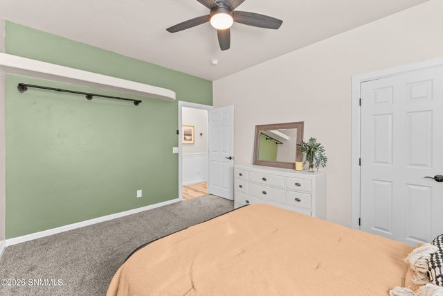 4543 Mesa Central Drive, Las Cruces, NM 88011