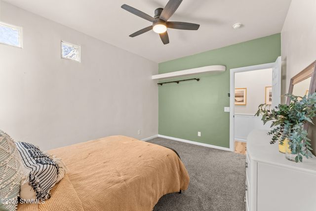 4543 Mesa Central Drive, Las Cruces, NM 88011