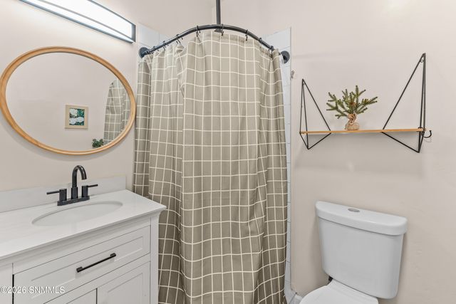 4543 Mesa Central Drive, Las Cruces, NM 88011