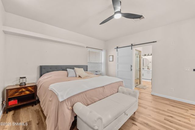 4543 Mesa Central Drive, Las Cruces, NM 88011