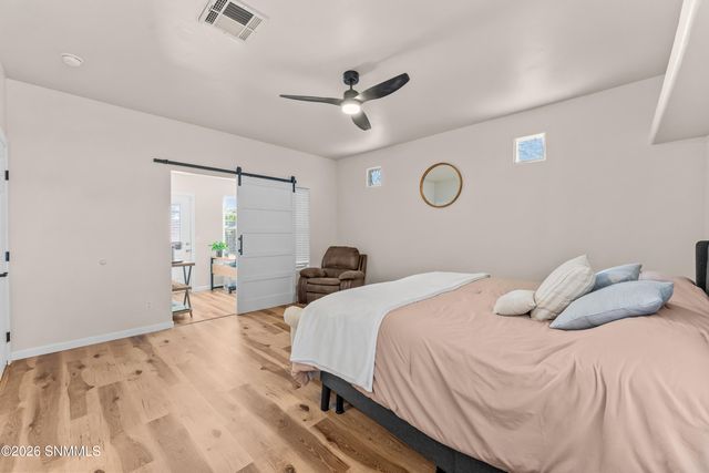 4543 Mesa Central Drive, Las Cruces, NM 88011