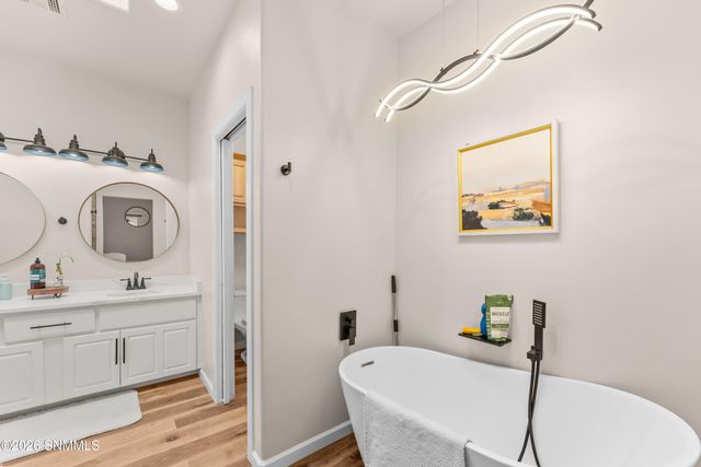 4543 Mesa Central Drive, Las Cruces, NM 88011