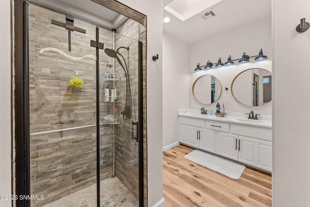 4543 Mesa Central Drive, Las Cruces, NM 88011