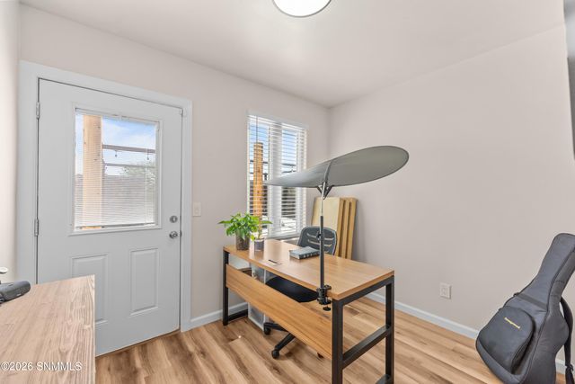 4543 Mesa Central Drive, Las Cruces, NM 88011