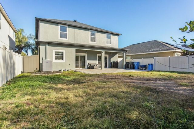 11508 MANSFIELD POINT DRIVE, Riverview, FL 33569