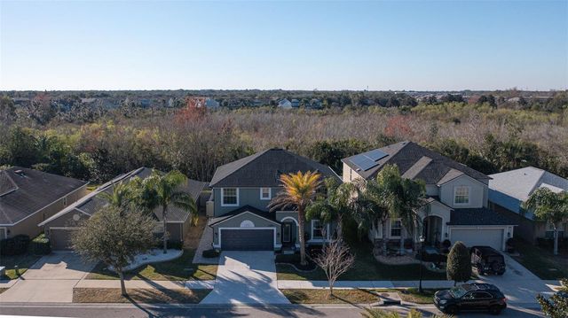 11508 MANSFIELD POINT DRIVE, Riverview, FL 33569