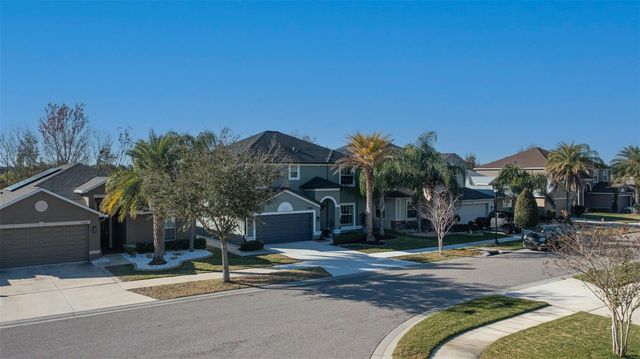 11508 MANSFIELD POINT DRIVE, Riverview, FL 33569