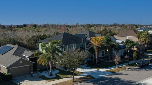 11508 MANSFIELD POINT DRIVE, Riverview, FL 33569