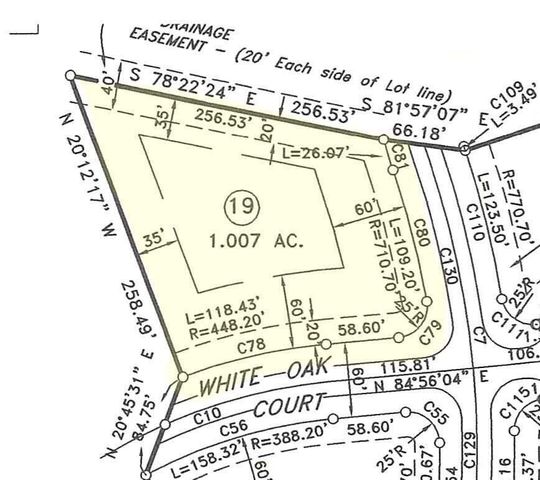 11334 Woodcrest Drive, Wheatfield, IN 46392