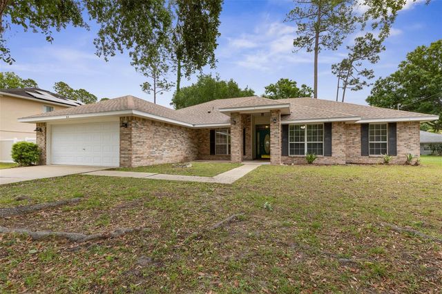 84 BRUNSWICK LANE, Palm Coast, FL 32137