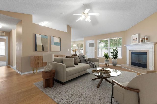 84 BRUNSWICK LANE, Palm Coast, FL 32137