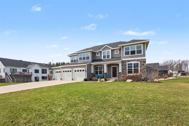 2803 Pinehill Drive, Holland, MI 49424