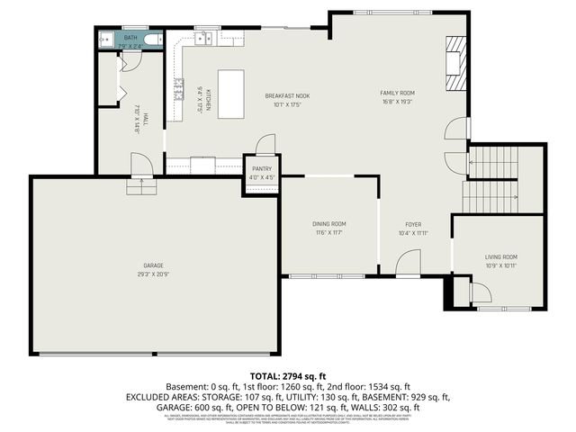 2803 Pinehill Drive, Holland, MI 49424