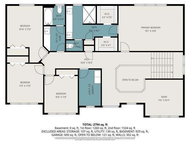 2803 Pinehill Drive, Holland, MI 49424