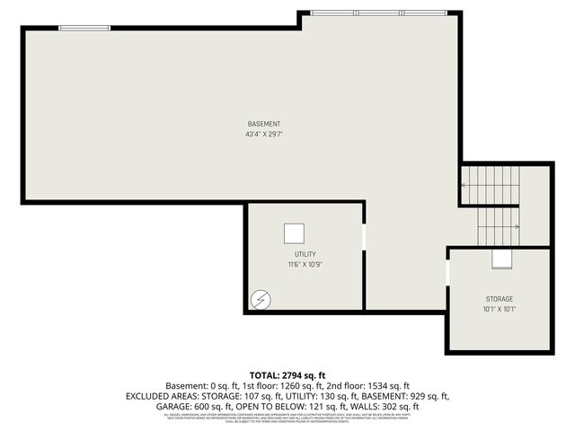 2803 Pinehill Drive, Holland, MI 49424