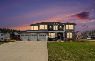 2803 Pinehill Drive, Holland, MI 49424